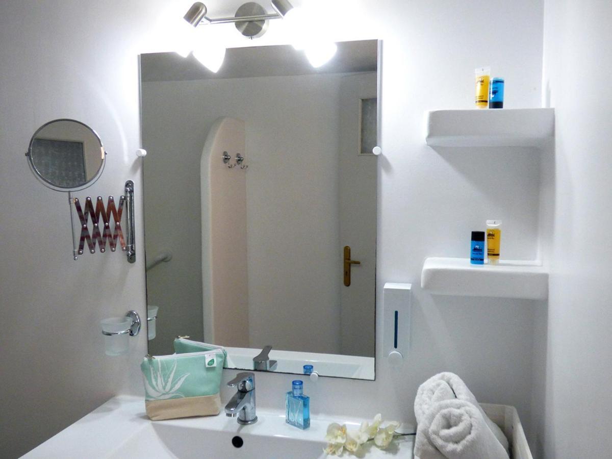 Tasoula Guest House 아다마스 외부 사진