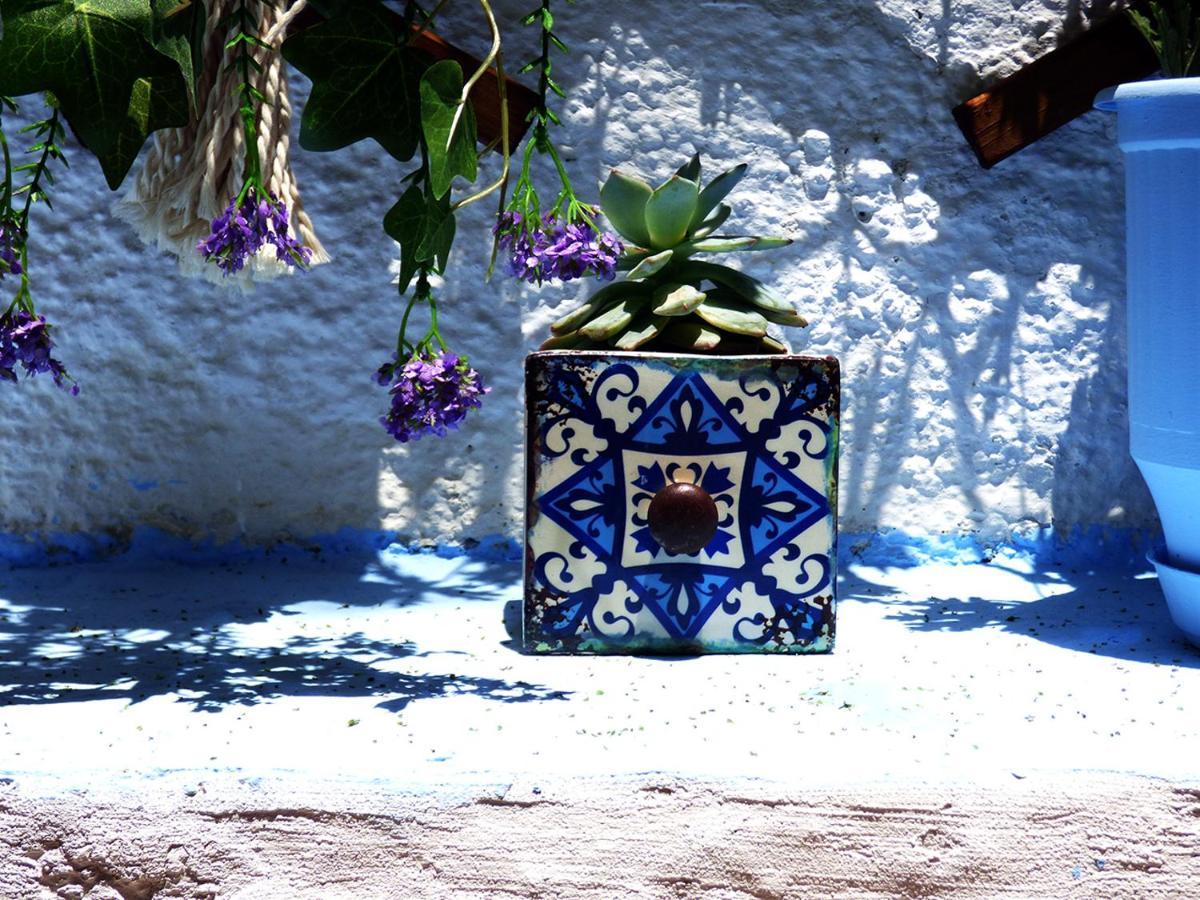 Tasoula Guest House 아다마스 외부 사진