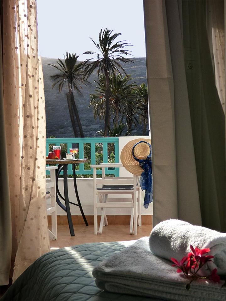 Tasoula Guest House 아다마스 외부 사진