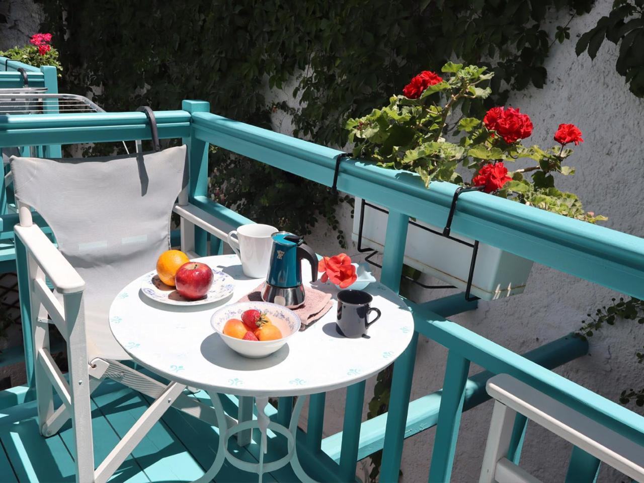 Tasoula Guest House 아다마스 외부 사진